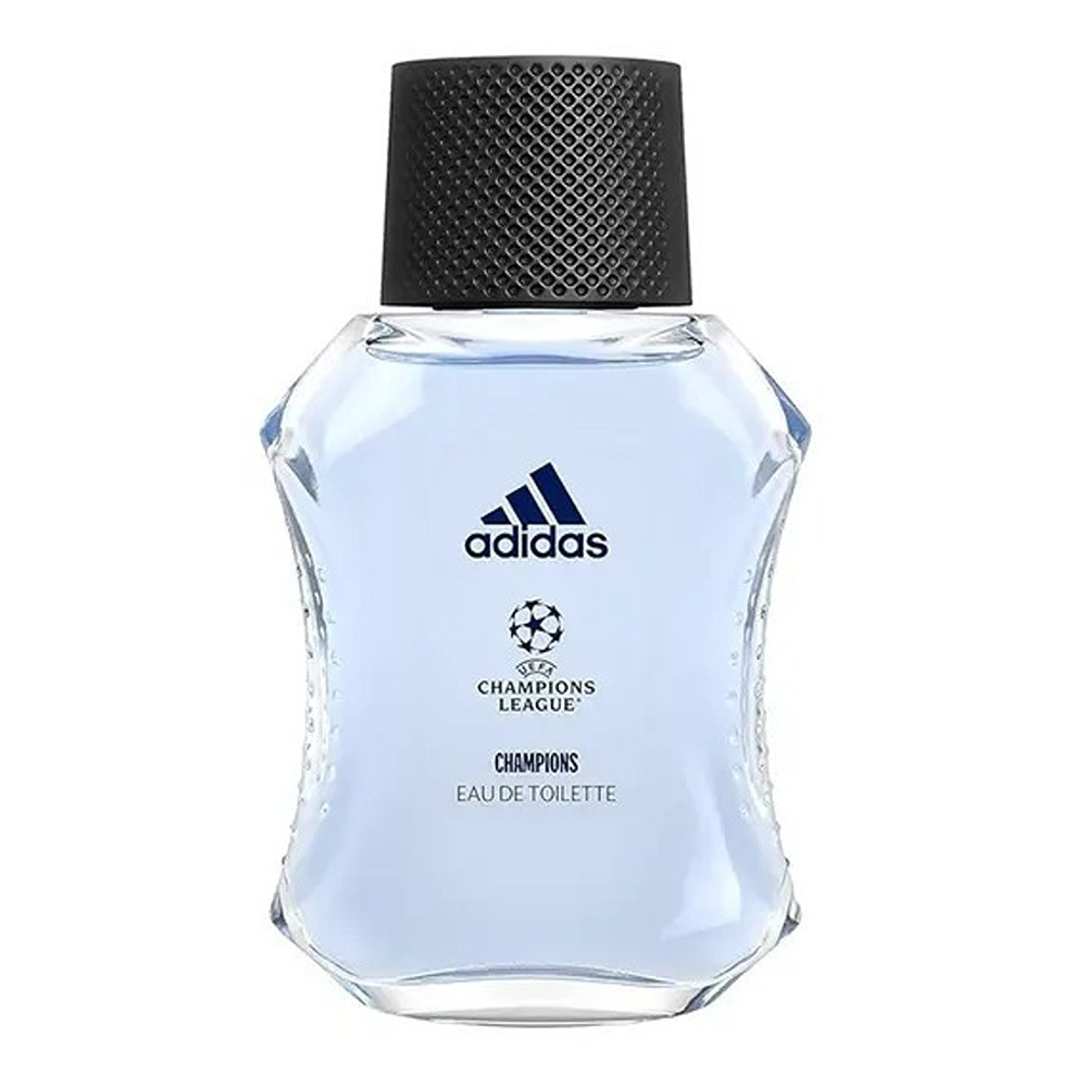 Adidas Uefa Champions League Champions Men Eau De Toilette 50Ml