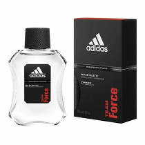 Adidas Team Force Men Eau De Toilette 100Ml