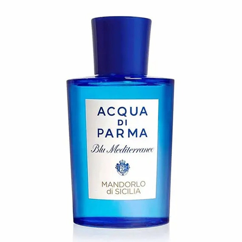 Acqua Di Parma Blu Mediterraneo Mandorlo Di Sicilia Unisex Eau De Toilette 75Ml