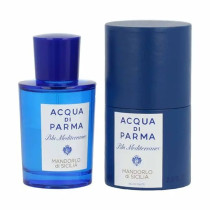 Acqua Di Parma Blu Mediterraneo Mandorlo Di Sicilia Unisex Eau De Toilette 75Ml