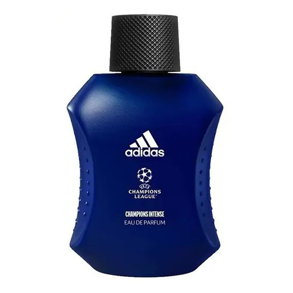 Adidas Uefa Champions League Champions Intense Men Eau De Parfum 100Ml