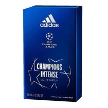 Adidas Uefa Champions League Champions Intense Men Eau De Parfum 100Ml