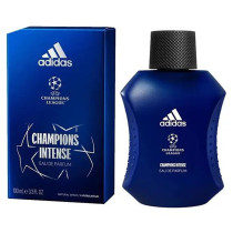 Adidas Uefa Champions League Champions Intense Men Eau De Parfum 100Ml