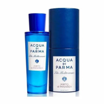 Acqua Di Parma Blu Mediterraneo Mirto Di Panarea Unisex Eau De Toilette 30Ml