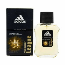 Adidas Victory League Men Eau De Toilette 50Ml