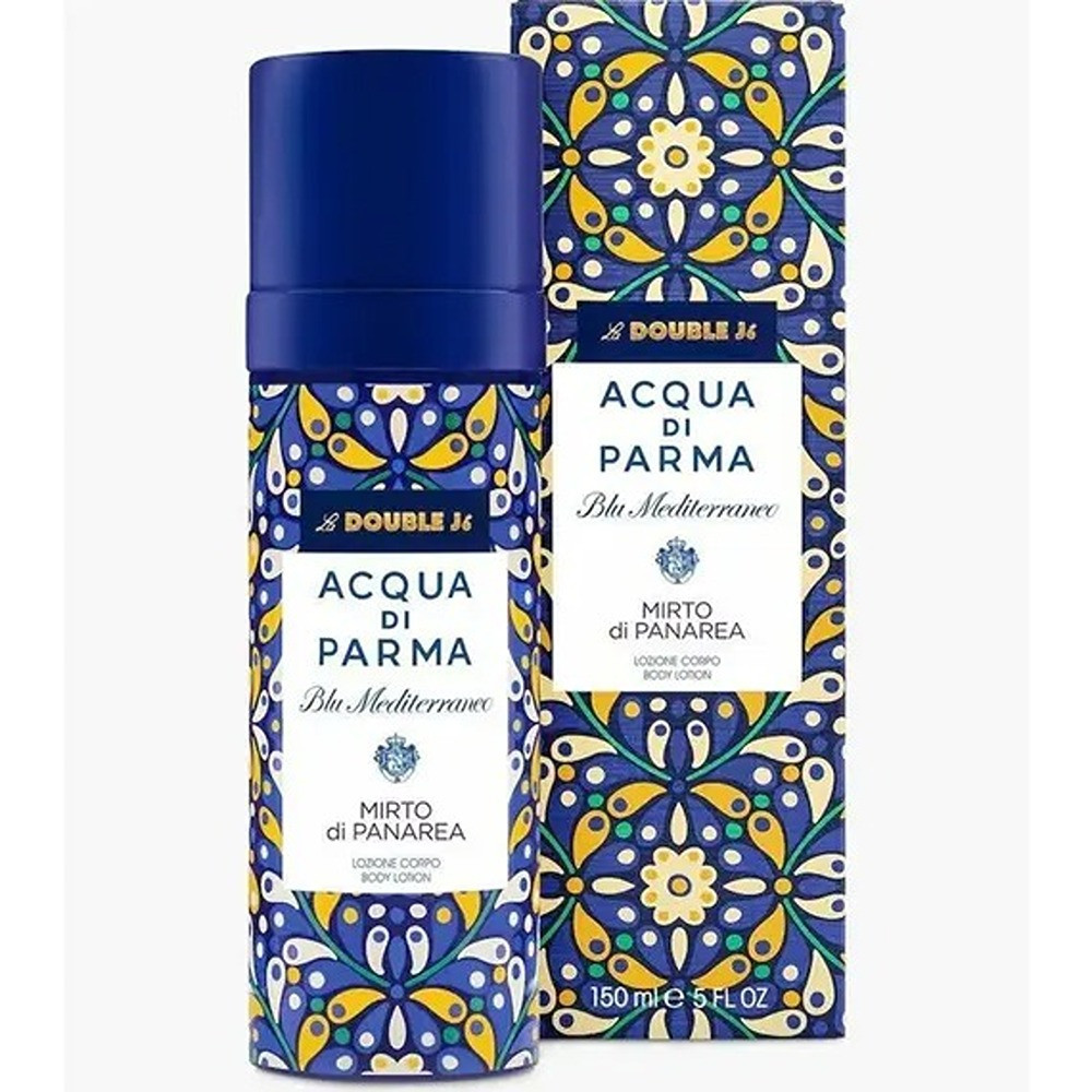 Acqua Di Parma Blu Mediterraneo Mirto Di Panarea Unisex 150Ml Body Lotion (In Box)