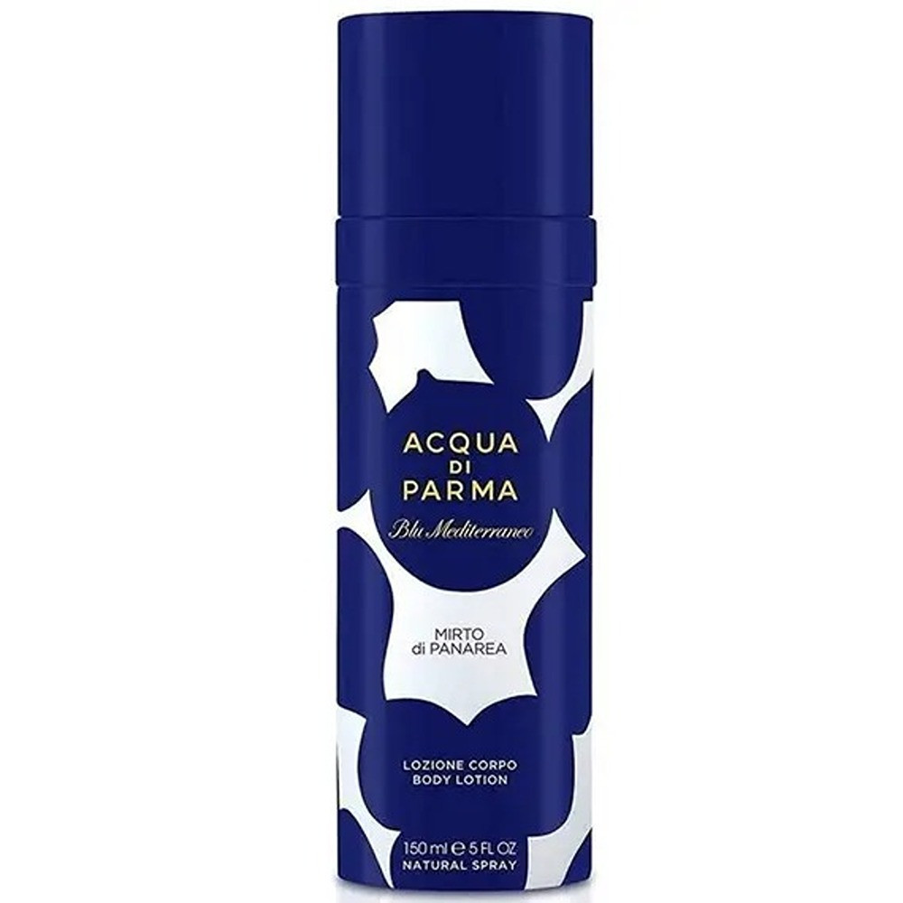 Acqua Di Parma Blu Mediterraneo Mirto Di Panarea Unisex Body Lotion 150Ml
