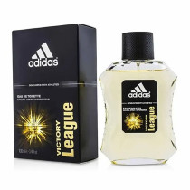 Adidas Victory League Men Eau De Toilette 100Ml