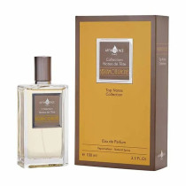 Affinessence Bergamote Racines Unisex Eau De Parfum 100Ml