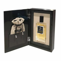 Affinessence Cuir Curcuma Unisex Eau De Parfum 100Ml (Wood Coffret Box)