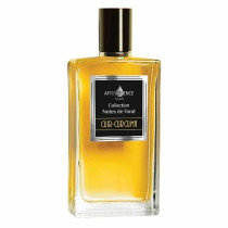 Affinessence Cuir Curcuma Unisex Eau De Parfum 100Ml