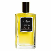 Affinessence Cedre Iris Unisex Eau De Parfum 100Ml (Wood Coffret Box)