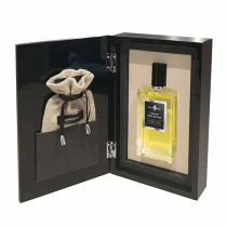 Affinessence Cedre Iris Unisex Eau De Parfum 100Ml (Wood Coffret Box)