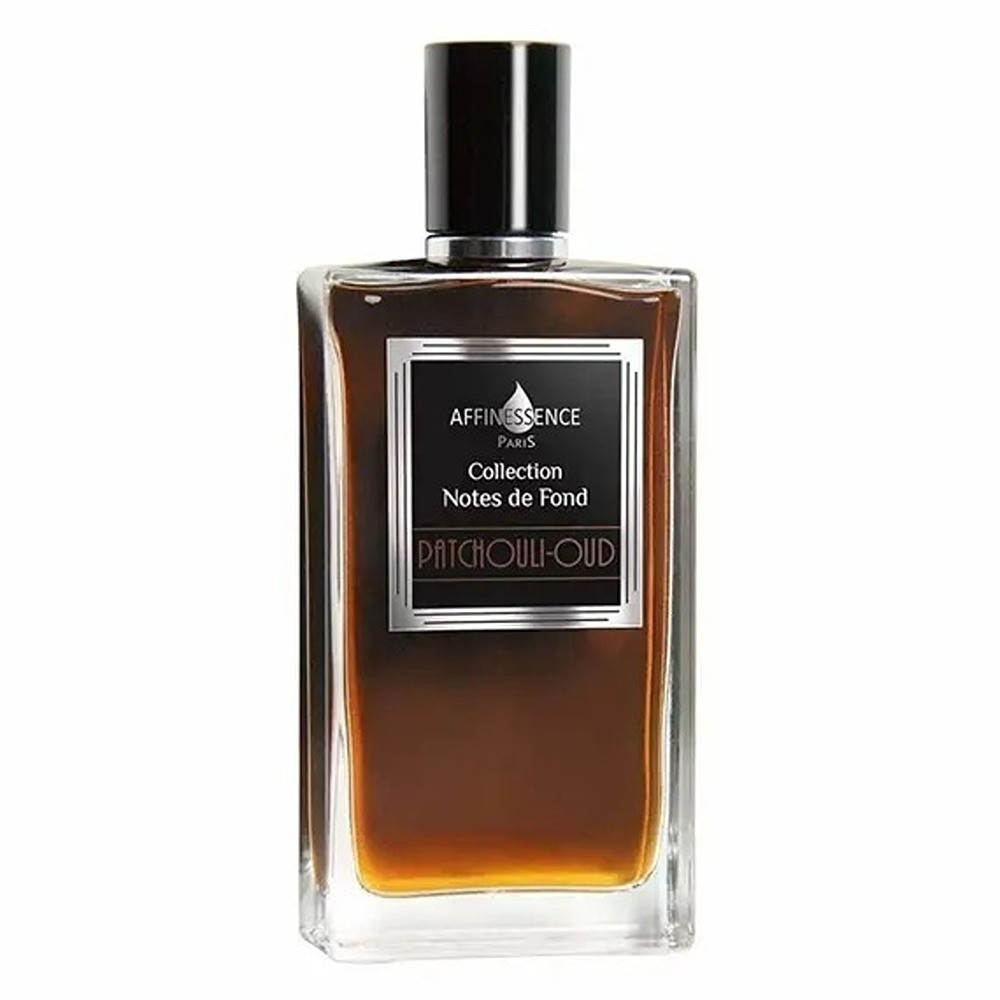 Affinessence Patchouli Oud Unisex Eau De Parfum 100Ml