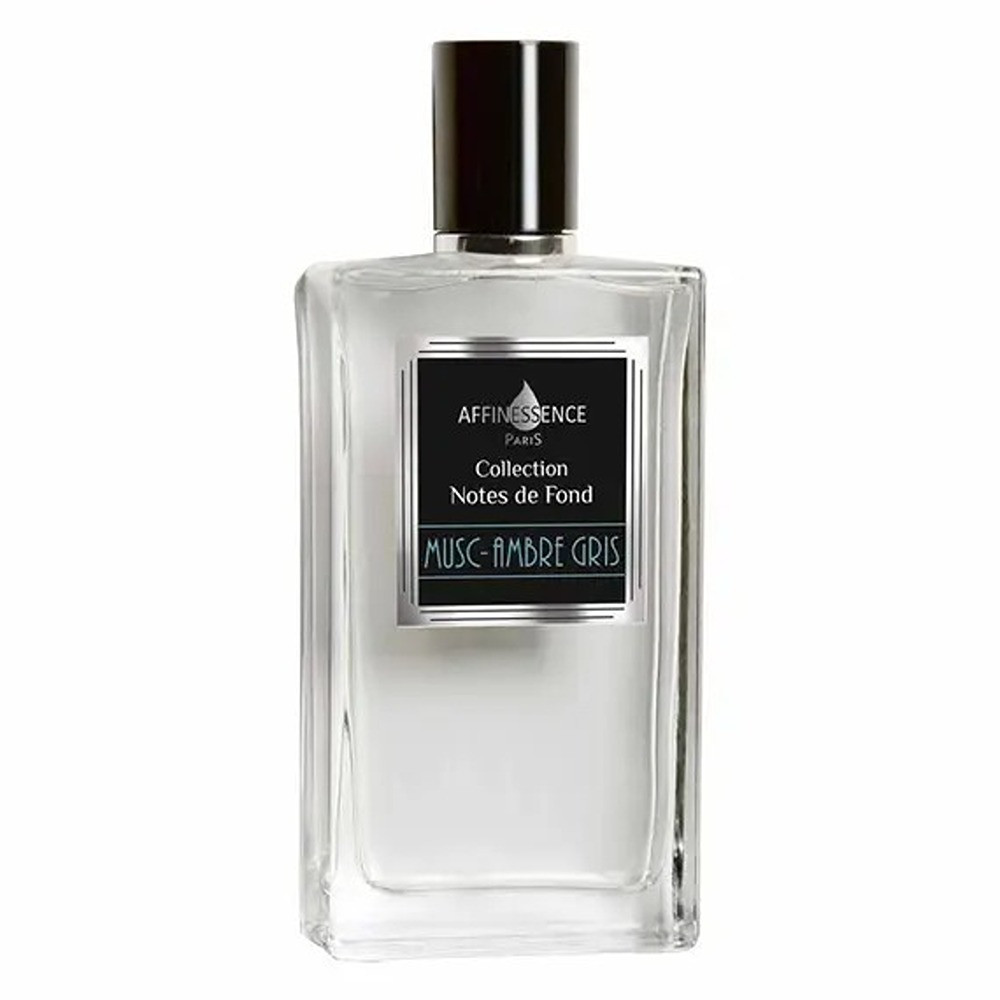 Affinessence Musc Ambre Gris Unisex Eau De Parfum 100Ml