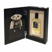 Affinessence Santal Basmati Unisex Eau De Parfum 100Ml (Wood Coffret Box)