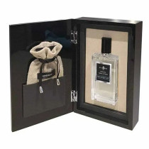 Affinessence Musc Ambre Gris Unisex Eau De Parfum 100Ml (Wood Coffret Box)