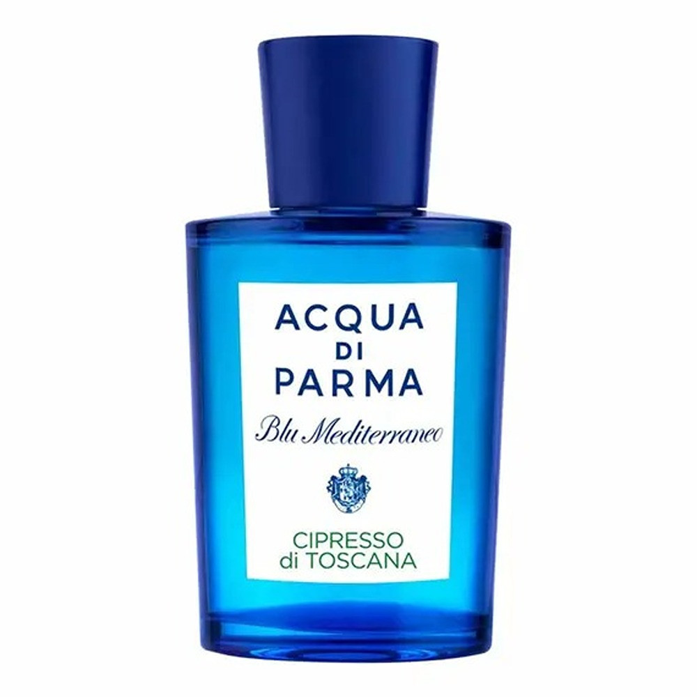 Acqua Di Parma Blu Mediterraneo Cipresso Di Toscana Unisex Eau De Toilette 75Ml