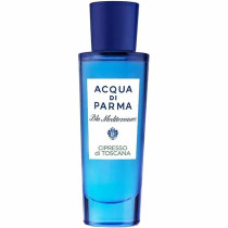Acqua Di Parma Blu Mediterraneo Cipresso Di Toscana Unisex Eau De Toilette 30Ml
