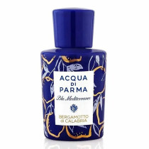 Acqua Di Parma Blu Mediterraneo Bergamotto Di Calabria Limited Edition Unisex Eau De Toilette 100Ml
