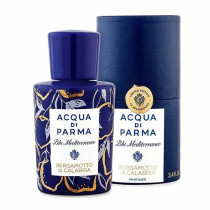 Acqua Di Parma Blu Mediterraneo Bergamotto Di Calabria Limited Edition Unisex Eau De Toilette 100Ml