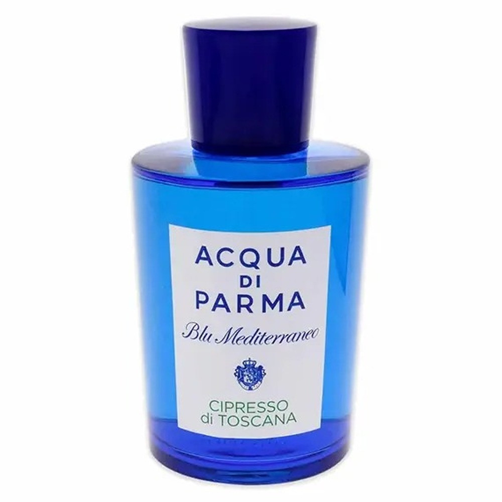 Acqua Di Parma Blu Mediterraneo Cipresso Di Toscana Unisex Eau De Toilette 150Ml