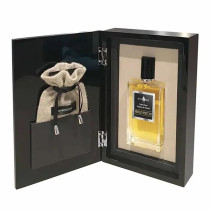 Affinessence Vanille Benjoin Unisex Eau De Parfum 100Ml (Wood Coffret Box)