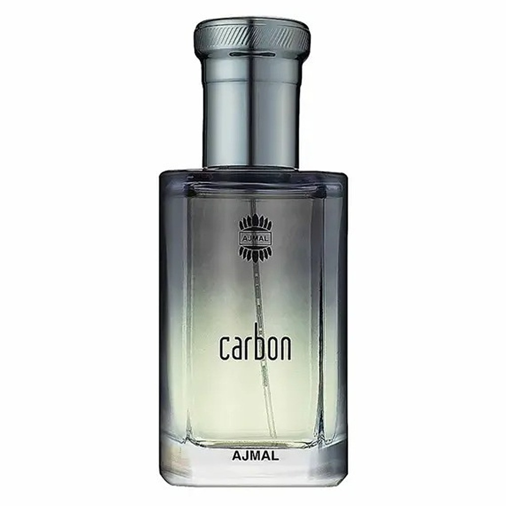 Ajmal Carbon Unisex Eau De Parfum 100Ml