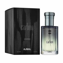 Ajmal Carbon Unisex Eau De Parfum 100Ml