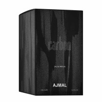 Ajmal Carbon Unisex Eau De Parfum 100Ml