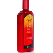 Agadir Argan Oil Hair Shield 450 Plus Deep Fortifying Unisex 366Ml Shampoo