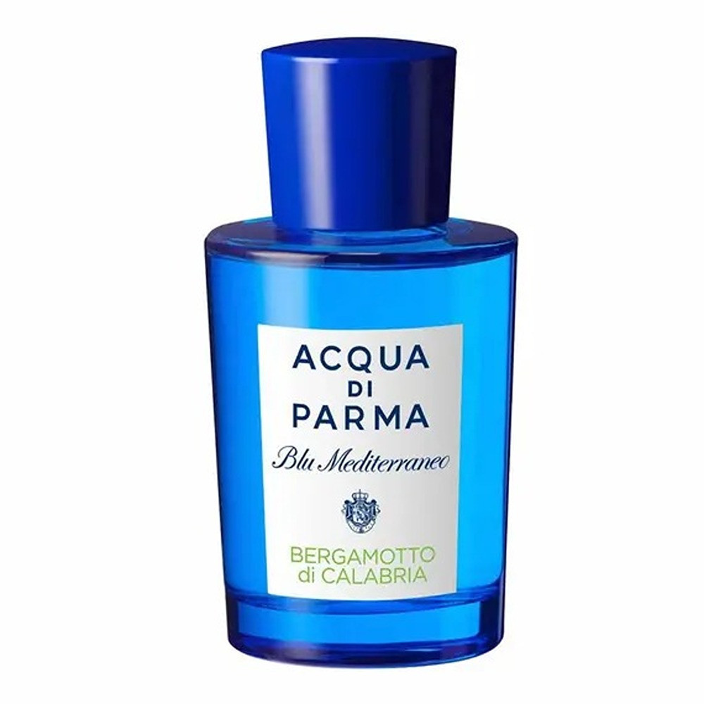 Acqua Di Parma Blu Mediterraneo Bergamotto Di Calabria Unisex Eau De Toilette 75Ml