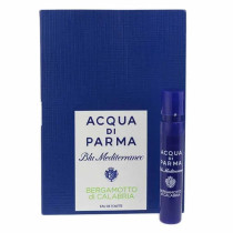 Acqua Di Parma Blu Mediterraneo Bergamotto Di Calabria Unisex Eau De Toilette 1.5Ml Vials