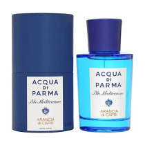 Acqua Di Parma Blu Mediterraneo Arancia Di Capri Unisex Eau De Toilette 75Ml
