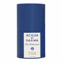 Acqua Di Parma Blu Mediterraneo Arancia Di Capri Unisex Eau De Toilette 75Ml
