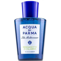 Acqua Di Parma Blu Mediterraneo Bergamotto Di Calabria Unisex 200Ml Shower Gel