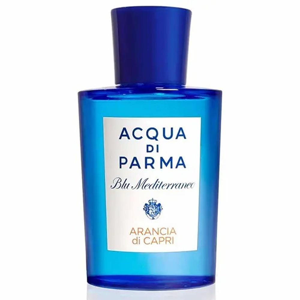 Acqua Di Parma Blu Mediterraneo Arancia Di Capri Unisex Eau De Toilette 150Ml