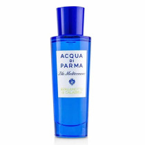 Acqua Di Parma Blu Mediterraneo Bergamotto Di Calabria Unisex Eau De Toilette 30Ml