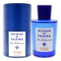 Acqua Di Parma Blu Mediterraneo Arancia Di Capri Unisex Eau De Toilette 100Ml