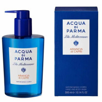 Acqua Di Parma Blu Mediterraneo Arancia Di Capri Unisex Hand Wash 300Ml