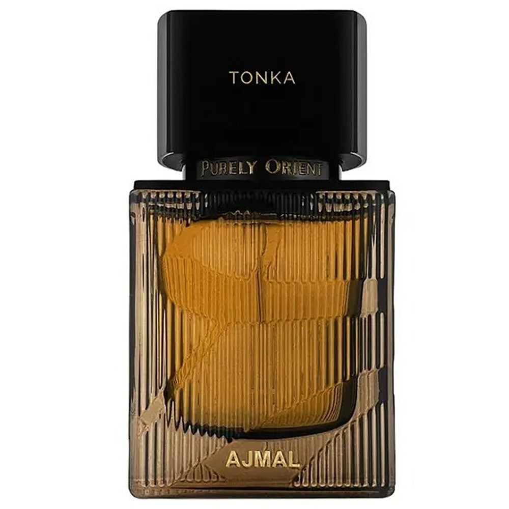 Ajmal Purely Orient Tonka Unisex Eau De Parfum 75Ml