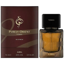 Ajmal Purely Orient Tonka Unisex Eau De Parfum 75Ml