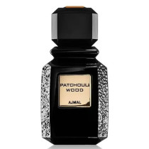 Ajmal Patchouli Wood Unisex Eau De Parfum 100Ml