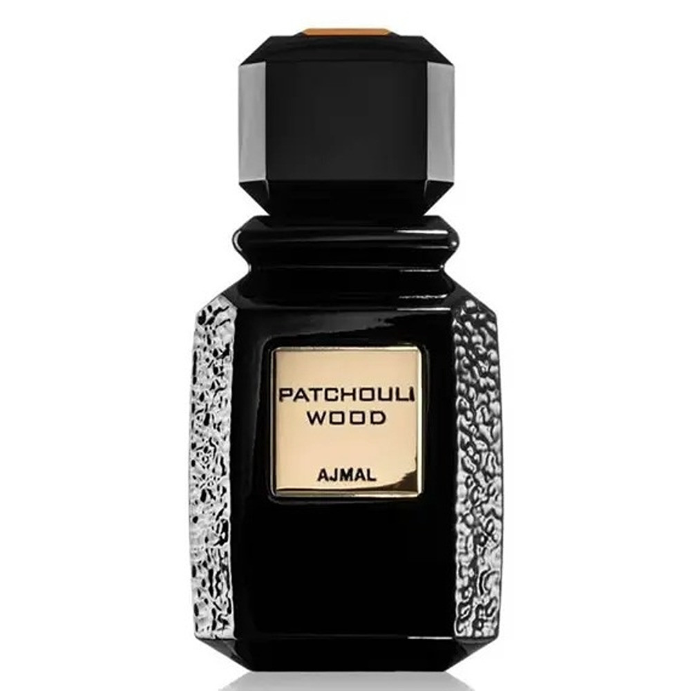 Ajmal Patchouli Wood Unisex Eau De Parfum 100Ml