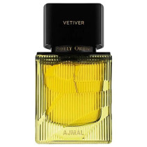 Ajmal Purely Orient Vetiver Unisex Eau De Parfum 75Ml