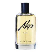 Akro Bake Unisex Eau De Parfum 100Ml