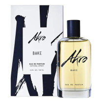 Akro Bake Unisex Eau De Parfum 100Ml