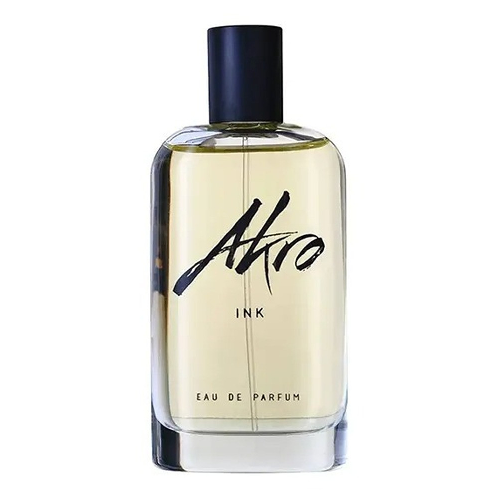 Akro Ink Unisex Eau De Parfum 100Ml