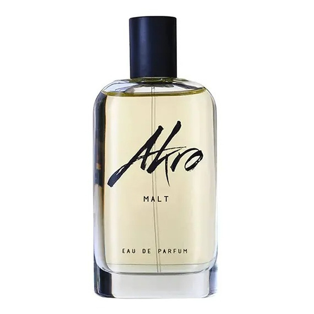 Akro Malt Unisex Eau De Parfum 100Ml