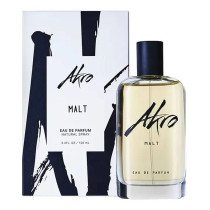 Akro Malt Unisex Eau De Parfum 100Ml